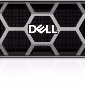 Dell PowerEdge R760xs Preconfigured Server | 12x3.5" Bay | Xeon Silver 4510 | 3Y NBD Warranty
